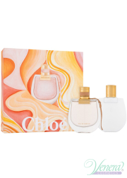 Chloe Nomade Set (EDP 50ml + BL 100ml) για γυναίκες Γυναικεία Σετ