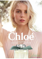 Chloe Rose Naturelle Intense EDP 75ml για γυναίκες ασυσκεύαστo Γυναικεία Аρώματα χωρίς συσκευασία