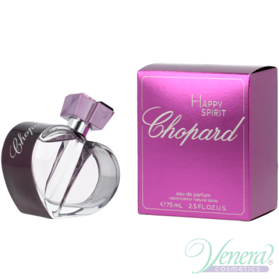 Chopard Happy Spirit EDP 75ml for Women Women's Fragrance