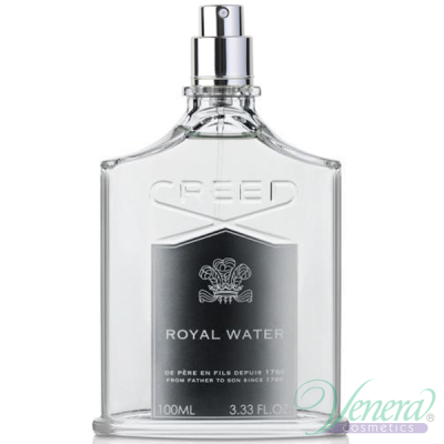 Creed Royal Water EDP 100ml για άνδρες και γυναίκες ασυσκεύαστo Εξειδικευμένα αρώματα
