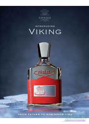Creed Viking EDP 100ml για άνδρες ασυσκεύαστo