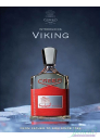 Creed Viking EDP 100ml για άνδρες ασυσκεύαστo Εξειδικευμένα αρώματα