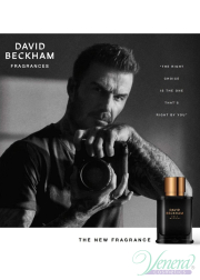 David Beckham Bold Instinct Set (EDT 50ml + Deo Spray 150ml) για άνδρες Αρσενικά Σετ