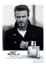 David Beckham Respect EDT 90ml για άνδρες