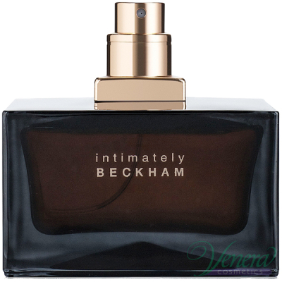 David Beckham Intimately Night EDT 75ml για άνδρες ασυσκεύαστo Men`s Fragrances without package