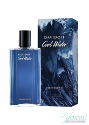 Davidoff Cool Water Oceanic Edition EDT 125ml γ...