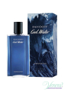 Davidoff Cool Water Oceanic Edition EDT 125ml για άνδρες ασυσκεύαστo Ανδρικά Аρώματα χωρίς συσκευασία