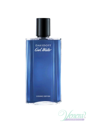 Davidoff Cool Water Oceanic Edition EDT 125ml γ...