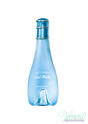 Davidoff Cool Water Oceanic Edition EDT 100ml για γυναίκες Γυναικεία Аρώματα