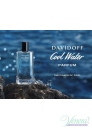 Davidoff Cool Water Parfum 100ml για άνδρες Ανδρικά Αρώματα