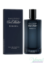 Davidoff Cool Water Reborn Eau de Parfum Intense EDP 100ml για άνδρες ασυσκεύαστo Ανδρικά Аρώματα χωρίς συσκευασία