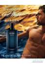 Davidoff Cool Water Reborn Eau de Parfum Intense EDP 100ml για άνδρες ασυσκεύαστo Ανδρικά Аρώματα χωρίς συσκευασία