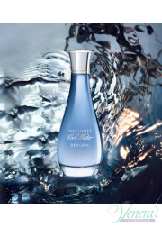 Davidoff Cool Water Reborn for Her EDT 100ml γι...