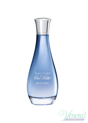 Davidoff Cool Water Reborn for Her EDT 100ml γι...
