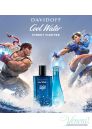 Davidoff Cool Water Street Fighter Champion Summer Edition EDT 125ml για άνδρες ασυσκεύαστo Αρσενικά Αρώματα Χωρίς Συσκευασία
