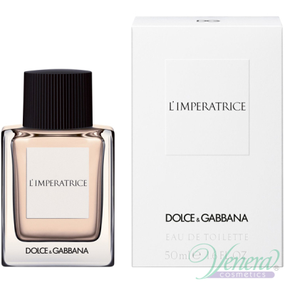 Dolce&Gabbana L'Imperatrice EDT 50ml για γυναίκες Γυναικεία αρώματα
