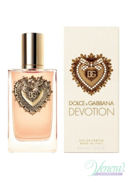 Dolce&Gabbana Devotion EDP 100ml για γυναίκες
