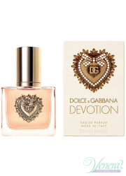 Dolce&Gabbana Devotion EDP 30ml για γυναίκες