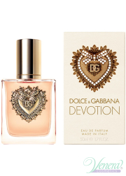 Dolce&Gabbana Devotion EDP 50ml για γυναίκες