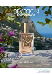 Dolce&Gabbana Devotion EDP 30ml για γυναίκες