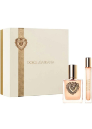 Dolce&Gabbana Devotion Set (EDP 50ml + EDP 10ml) για γυναίκες Γυναικεία Σετ