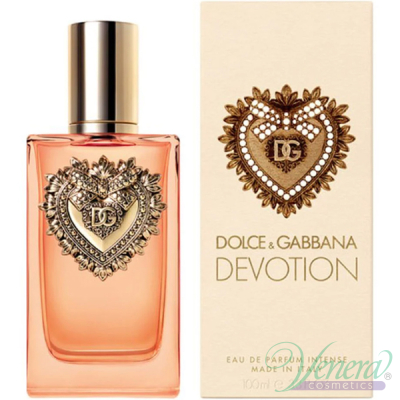 Dolce&Gabbana Devotion Intense EDP 100ml για γυναίκες Γυναικεία Аρώματα