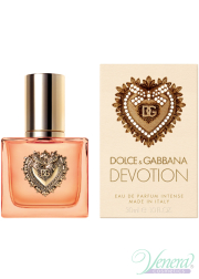 Dolce&Gabbana Devotion Intense EDP 30ml για γυναίκες Γυναικεία Аρώματα