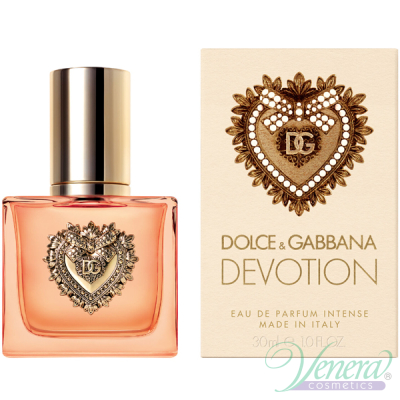 Dolce&Gabbana Devotion Intense EDP 30ml για γυναίκες Γυναικεία Аρώματα