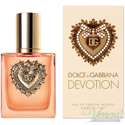 Dolce&Gabbana Devotion Intense EDP 50ml για γυναίκες Γυναικεία Аρώματα