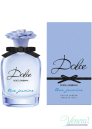 Dolce&Gabbana Dolce Blue Jasmine Set (EDP 75ml + EDP 10ml) για γυναίκες Γυναικεία Σετ