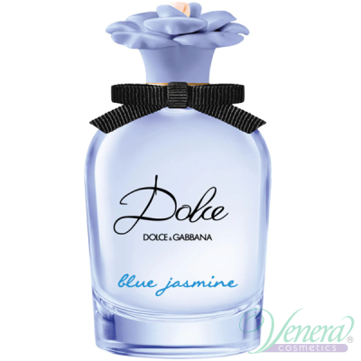 Dolce&Gabbana Dolce Blue Jasmine EDP 75ml για γυναίκες ασυσκεύαστo Γυναικεία Аρώματα χωρίς συσκευασία