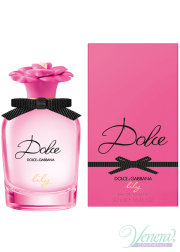 Dolce&Gabbana Dolce Lily EDT 50ml για γυναίκες