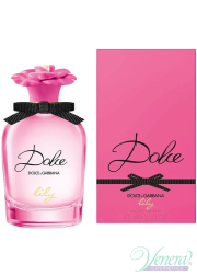 Dolce&Gabbana Dolce Lily EDT 75ml για γυναίκες Γυναικεία Аρώματα