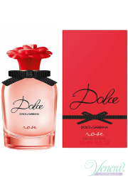 Dolce&Gabbana Dolce Rose EDT 50ml για γυναίκες Γυναικεία αρώματα