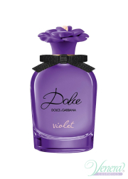 Dolce&Gabbana Dolce Violet EDT 75ml για γυναίκες ασυσκεύαστo