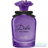 Dolce&Gabbana Dolce Violet EDT 75ml για γυναίκες ασυσκεύαστo Γυναικεία Аρώματα χωρίς συσκευασία