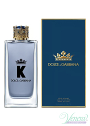 Dolce&Gabbana K by Dolce&Gabbana EDT 20...