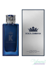 Dolce&Gabbana K by Dolce&Gabbana Eau de Parfum Intense EDP 100ml για άνδρες ασυσκεύαστo Ανδρικά Аρώματα χωρίς συσκευασία