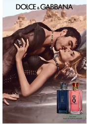 Dolce&Gabbana K by Dolce&Gabbana Eau de Parfum Intense EDP 50ml για άνδρες Ανδρικά Аρώματα