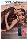 Dolce&Gabbana K by Dolce&Gabbana Eau de Parfum Intense EDP 100ml για άνδρες Ανδρικά Аρώματα