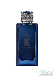 Dolce&Gabbana K by Dolce&Gabbana Eau de Parfum Intense EDP 100ml για άνδρες ασυσκεύαστo Ανδρικά Аρώματα χωρίς συσκευασία