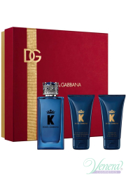 Dolce&Gabbana K by Dolce&Gabbana Eau de...