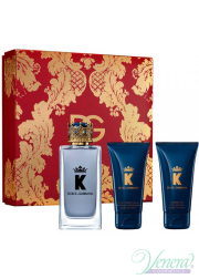 Dolce&Gabbana K by Dolce&Gabbana S...