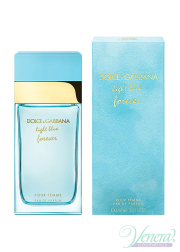 Dolce&Gabbana Light Blue Forever EDP 100ml για γυναίκες Γυναικεία Аρώματα