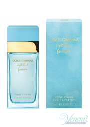 Dolce&Gabbana Light Blue Forever EDP 25ml για γυναίκες Γυναικεία Аρώματα