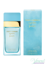 Dolce&Gabbana Light Blue Forever EDP 50ml για γυναίκες Γυναικεία Аρώματα