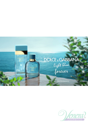 Dolce&Gabbana Light Blue Forever EDP 25ml για γυναίκες
