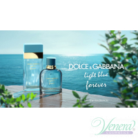 Dolce&Gabbana Light Blue Forever EDP 25ml για γυναίκες Γυναικεία Аρώματα