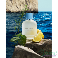Dolce&Gabbana Light Blue Eau de Toilette 2025 EDT 100ml για άνδρες Ανδρικά Αρώματα