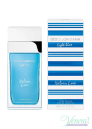 Dolce&Gabbana Light Blue Italian Love EDT 100ml για γυναίκες ασυσκεύαστo Γυναικεία Аρώματα χωρίς συσκευασία